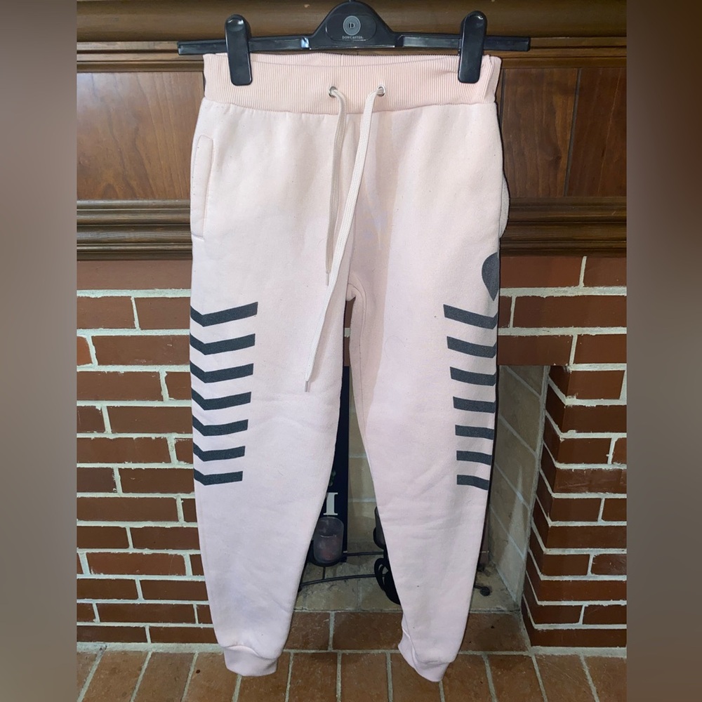 Sweat pants
